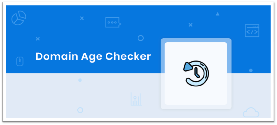 domain-age-checker